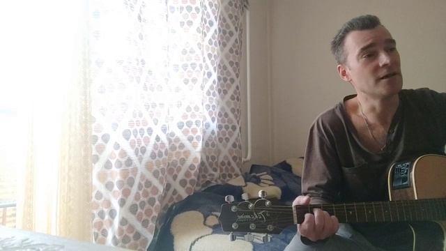 По снегу, летящему с неба смотреть онлайн