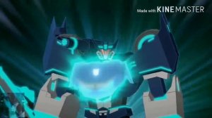 TF RID «Feel Invincible» by Skillet