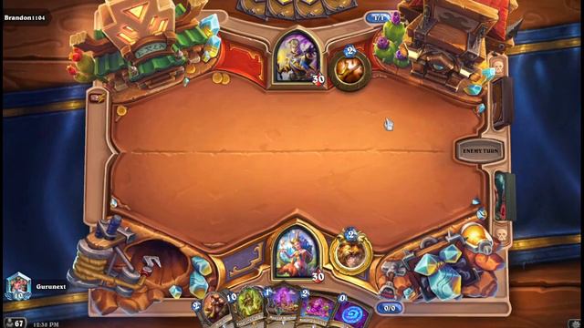 🍥 Swipe Druid - If you don't Scam me you LOOOOSE! (Hearthstone Card Game ) смотреть онлайн