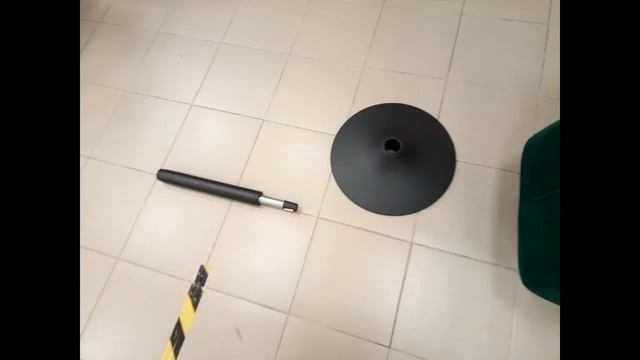 Как собрать стул барный Берлин смотреть онлайн