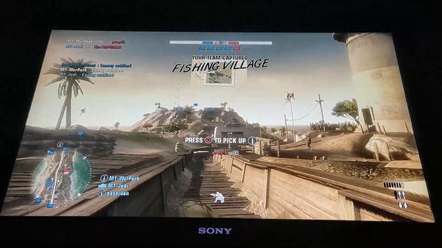 Battlefield 1943 - Montage смотреть онлайн