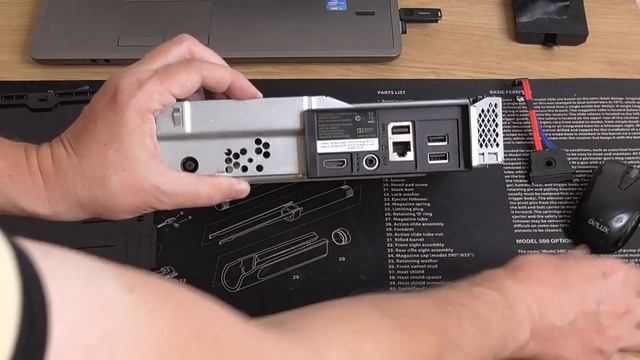 XBOX360 E - Будем посмотреть (часть 2) смотреть онлайн
