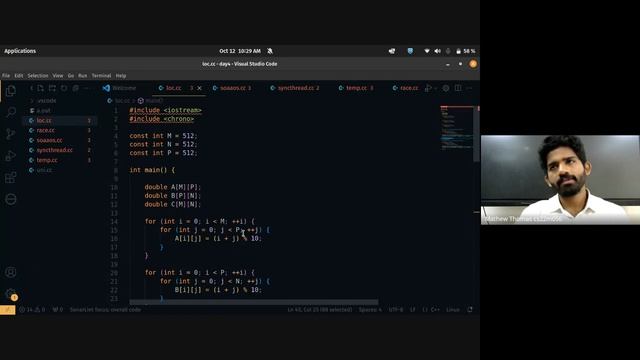 Hip L4: Synchronization смотреть онлайн