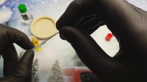 Чем я смазываю часы