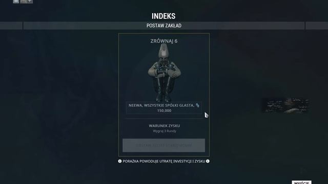 Warframe The Glast Gambit #2 Oszukane pioruny i wybor смотреть онлайн