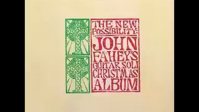 John Fahey - 04 Auld Lang Syne смотреть онлайн