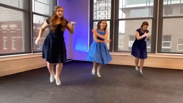 Sister Sadie - Savannah Boyce Choreography смотреть онлайн