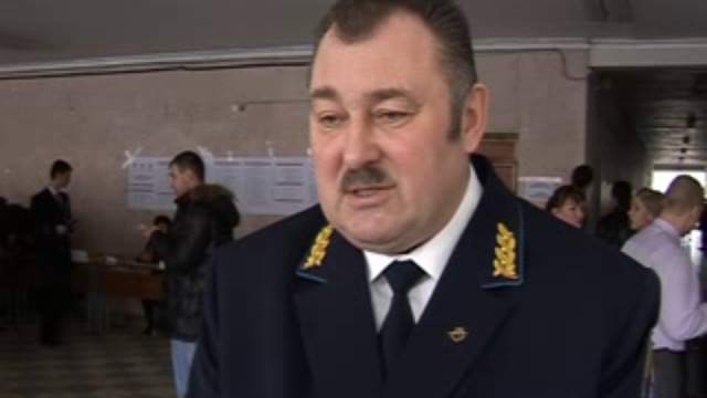 Горный университет формирует личность