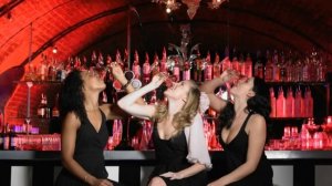 DJ Маша Силуянова - Сегодня туса