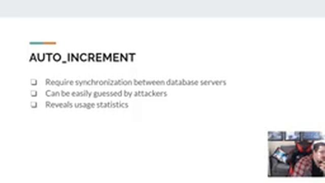 MongoDB Intro 11/12 - AWD 1111 Fall 2020 смотреть онлайн