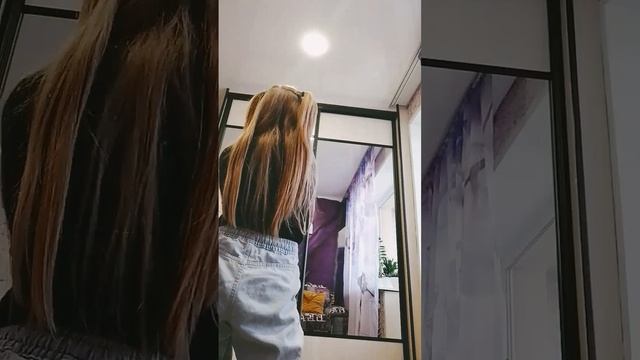 Как снималась сзади #танцы #лп #tiktok #tiktokvideo #dance #миланахаметова #likee #друзья #умка смотреть онлайн