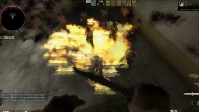 CS:GO Больше дропа (выбивание очивок) смотреть онлайн
