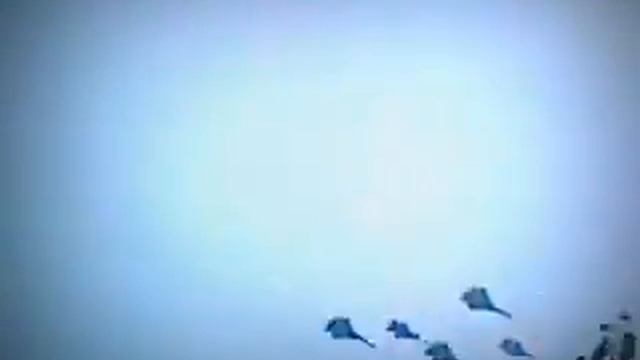 Флешмоб в Коломне(август 2013)