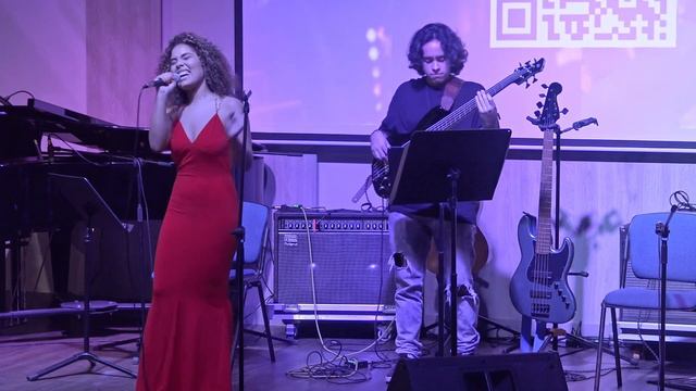 Forró Brasil || Daniela Patiño Alonso. смотреть онлайн