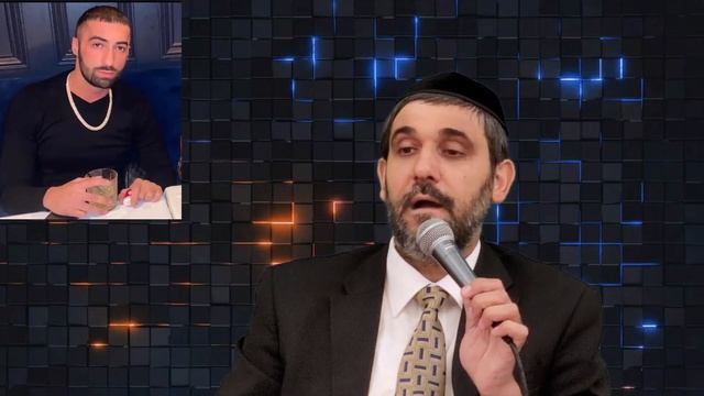 Вопросы и ответы № 470 рав Аврахам Табибов - Questions & Answers # 470 By Rabbi Avraham Tabibov смотреть онлайн