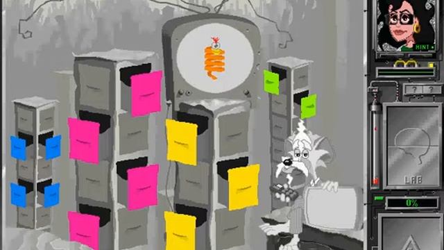 IE 11 PC games preview - The Lost Mind of Dr Brain (1994) смотреть онлайн