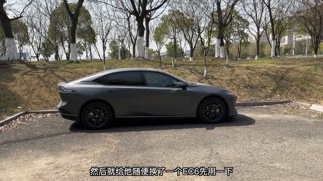 【集车】长安深蓝SL03阶段性总结 смотреть онлайн