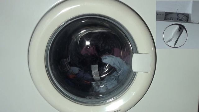 Bosch WFB2405 - cotton 60'c eco смотреть онлайн