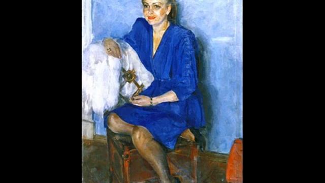 Владимир Трошин Если б не глаза твои A Tsfasman смотреть онлайн