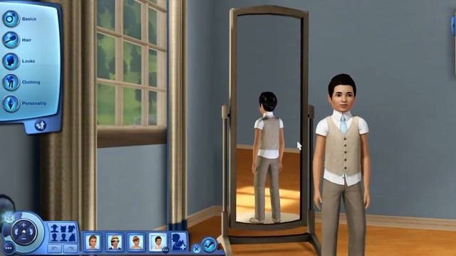 The Sims 3 Store: Live Laugh Love + Venue смотреть онлайн