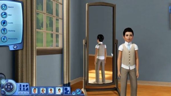 The Sims 3 Store: Live Laugh Love + Venue