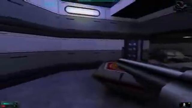System Shock 2 Longplay