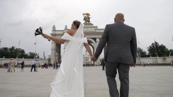 Свадьба Паши и Ирины клип МАСЕЕВТВ