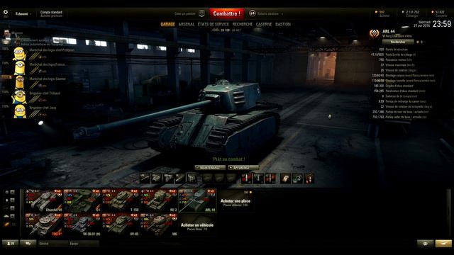 How to play (Épisode 27) : Arl 44 смотреть онлайн