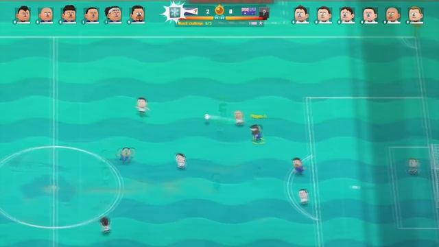 [RECENZJA]Kopanito All Stars Soccer смотреть онлайн