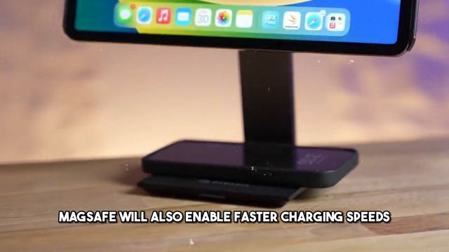 The Upcoming iPad Pro and iPad Air 2024 (LEAKS, Release Date, Price & More) смотреть онлайн