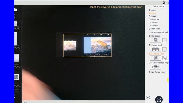 How to Quickly Scan Books, Documents and Other Items into Digital Formats смотреть онлайн