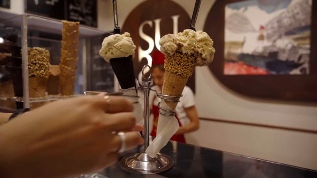 Ricoh GR1 // The F Word - Ep. 02