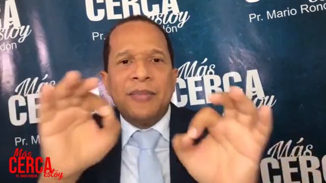 Pr. Mario Rondon - Espiritismo Moderno смотреть онлайн
