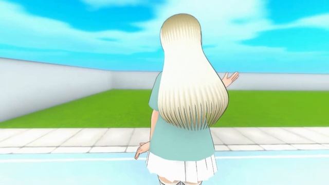 (Outdated) Beating Heart: A yandere game | Protagonist Reveal смотреть онлайн