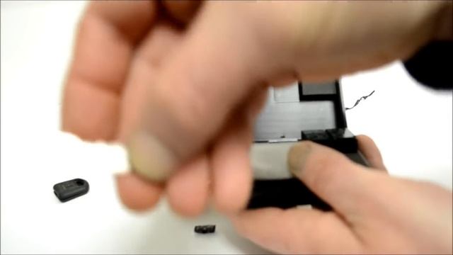 GM passlock 3 PK3 factory anti theft immobilozer bypass fix смотреть онлайн