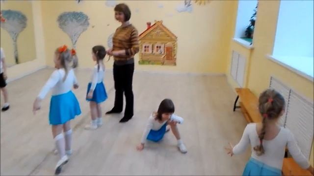 Детский манекен челенж. Мальвина. Тверь смотреть онлайн