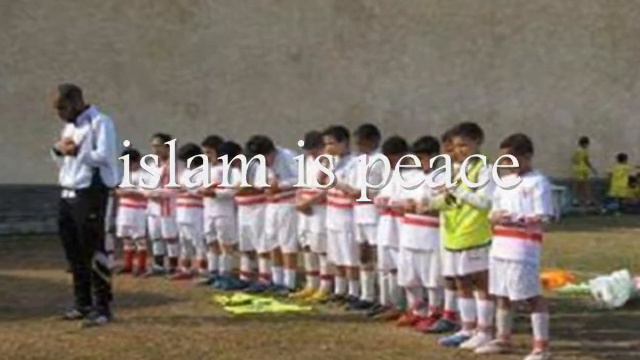 Мусульмани смотреть онлайн