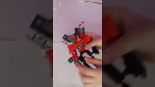 Улучшение Спикер мена Титана (3.0,1 Сам придумал D:) смотреть онлайн