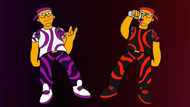 Chawo ''Just the two of us'' (Prod.By Soap2001) смотреть онлайн