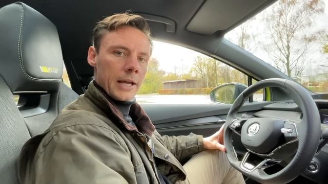 Mest købte elbil 2022! Men er den det værd? – Skoda Enyaq (2023) смотреть онлайн