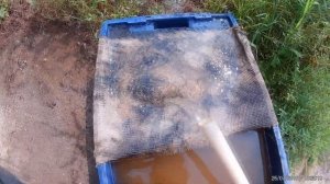 Промывка скважины,Скважина на воду.Как промыть скважину своими руками.Промывка скважины без проблем