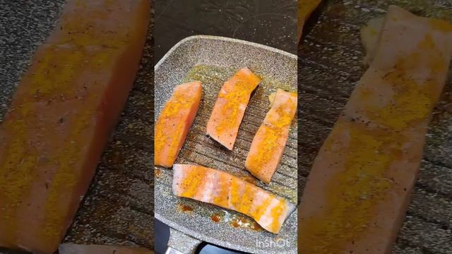 Лучшее средство для сердца и сосудов. Готовим лосося. Быстро и просто смотреть онлайн