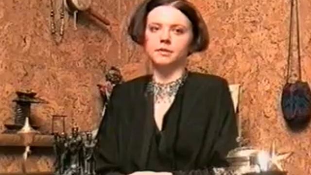 Святки. Гадания и поверья 3 смотреть онлайн