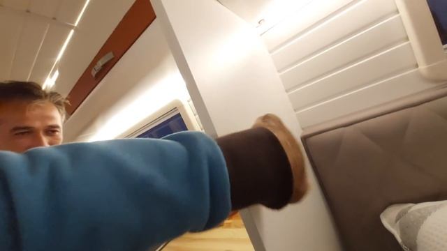 ISUZU TURKUAZ KARAVAN OLURSA