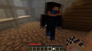 ?Побег от Бабки ГРЕННИ и Деда в Майнкрафт! Minecraft Побег Шеди Леска Нубик