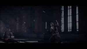 Hidden Citizens - "Silent Running" - Assassin’s Creed ® Syndicate™