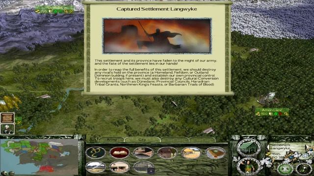 Elven Realm Epsiode 17! | Fourth Age TW: The Dominion of Men смотреть онлайн