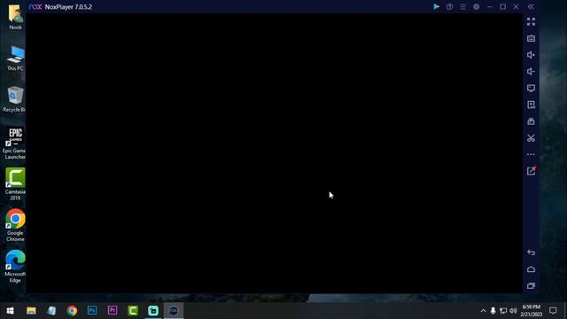 How To Fix eFootBall 2023 Server Connection Lost Problem on PC After The New Update!! смотреть онлайн