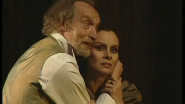 Черный снег 2001. Серия 6 смотреть онлайн