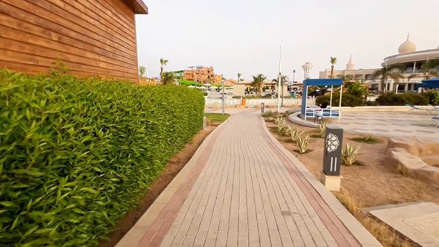 Aqua Blu Resort | CHARM EL SHEIHK смотреть онлайн